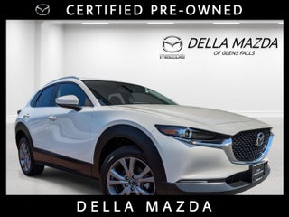 2023 Mazda Mazda CX-30 2.5 S Preferred Package