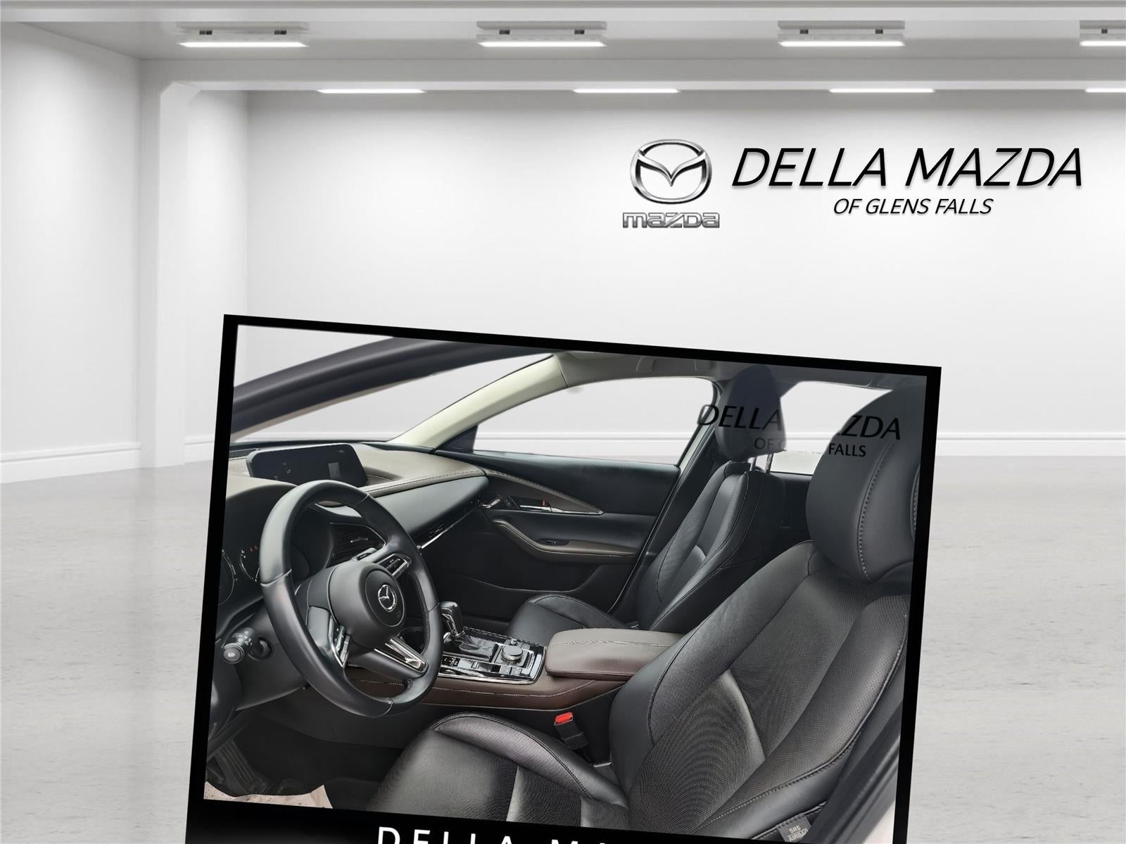 2021 Mazda Mazda CX-30 Premium