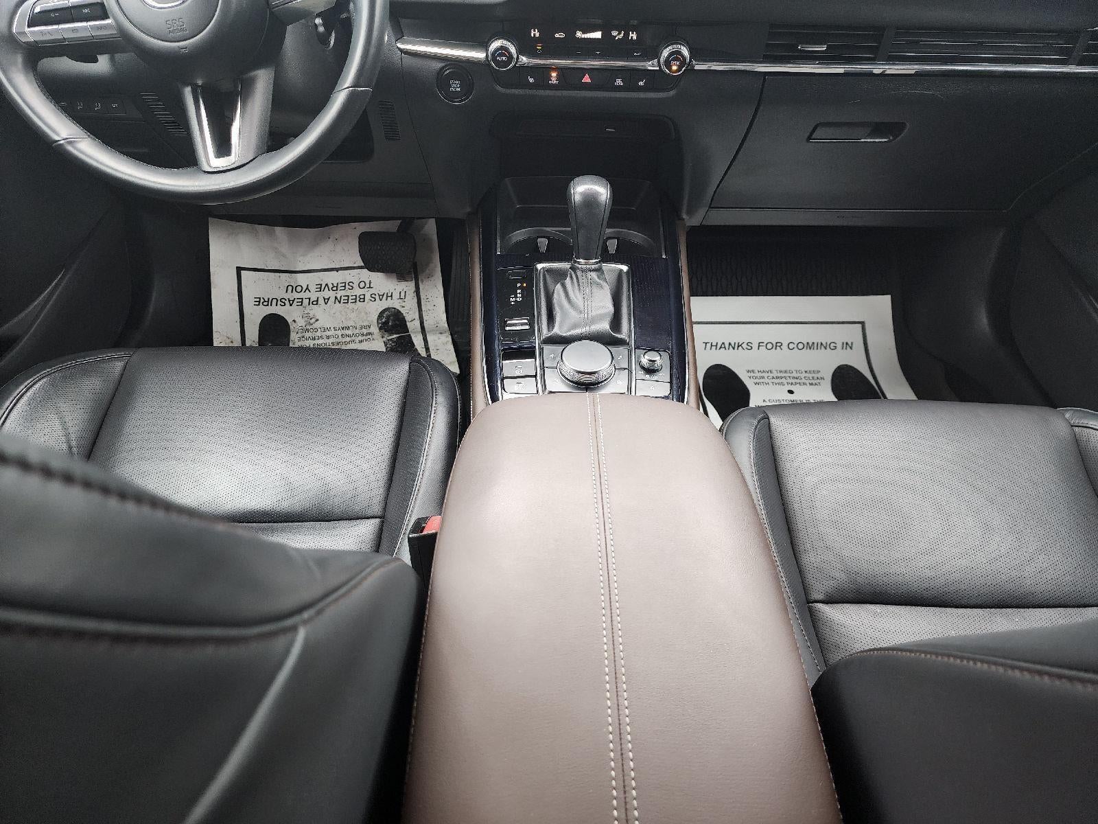 2021 Mazda Mazda CX-30 Premium