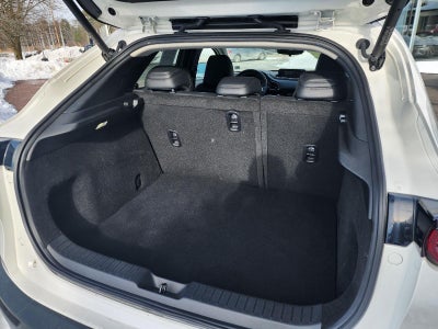 2023 Mazda Mazda CX-30 2.5 S Premium Package