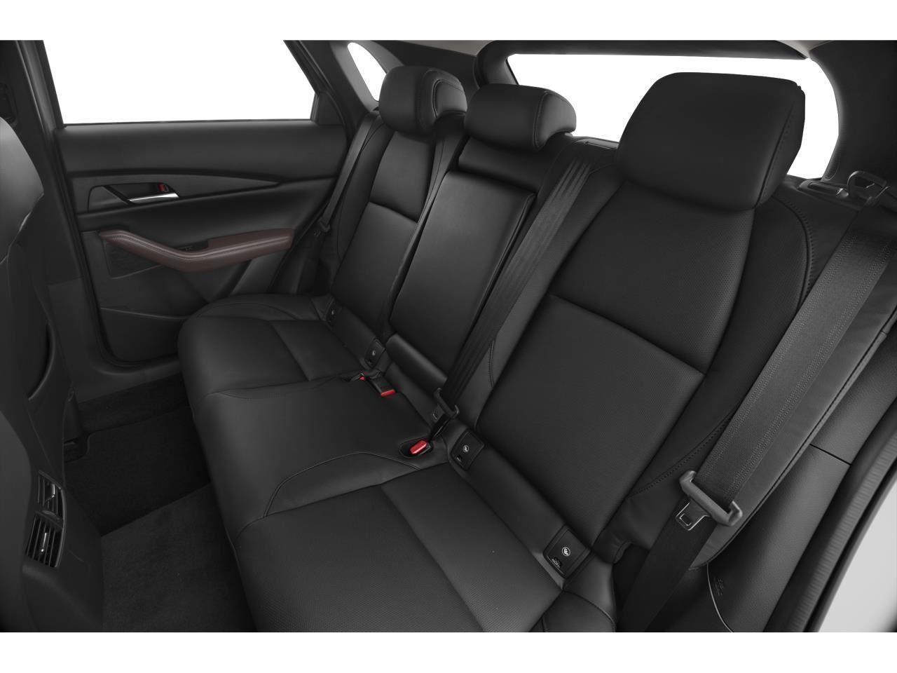 2025 Mazda Mazda CX-30 2.5 S Premium Package