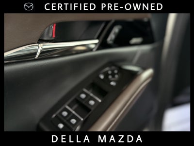 2025 Mazda Mazda CX-30 2.5 Turbo Premium Package