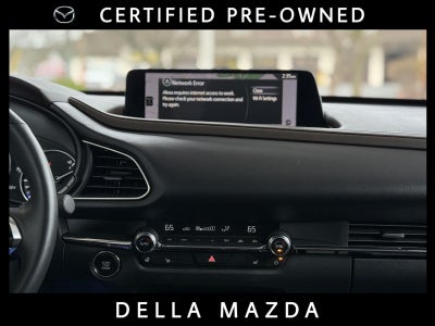 2025 Mazda Mazda CX-30 2.5 Turbo Premium Package