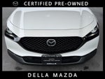 2025 Mazda Mazda CX-30 2.5 Turbo Premium Package
