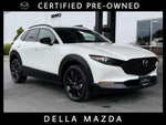 2025 Mazda Mazda CX-30 2.5 Turbo Premium Package