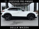 2025 Mazda Mazda CX-30 2.5 Turbo Premium Package