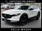 2025 Mazda Mazda CX-30 2.5 Turbo Premium Package
