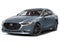 2023 Mazda Mazda3 Sedan 2.5 S Carbon Edition