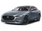 2023 Mazda Mazda3 Sedan 2.5 S Carbon Edition