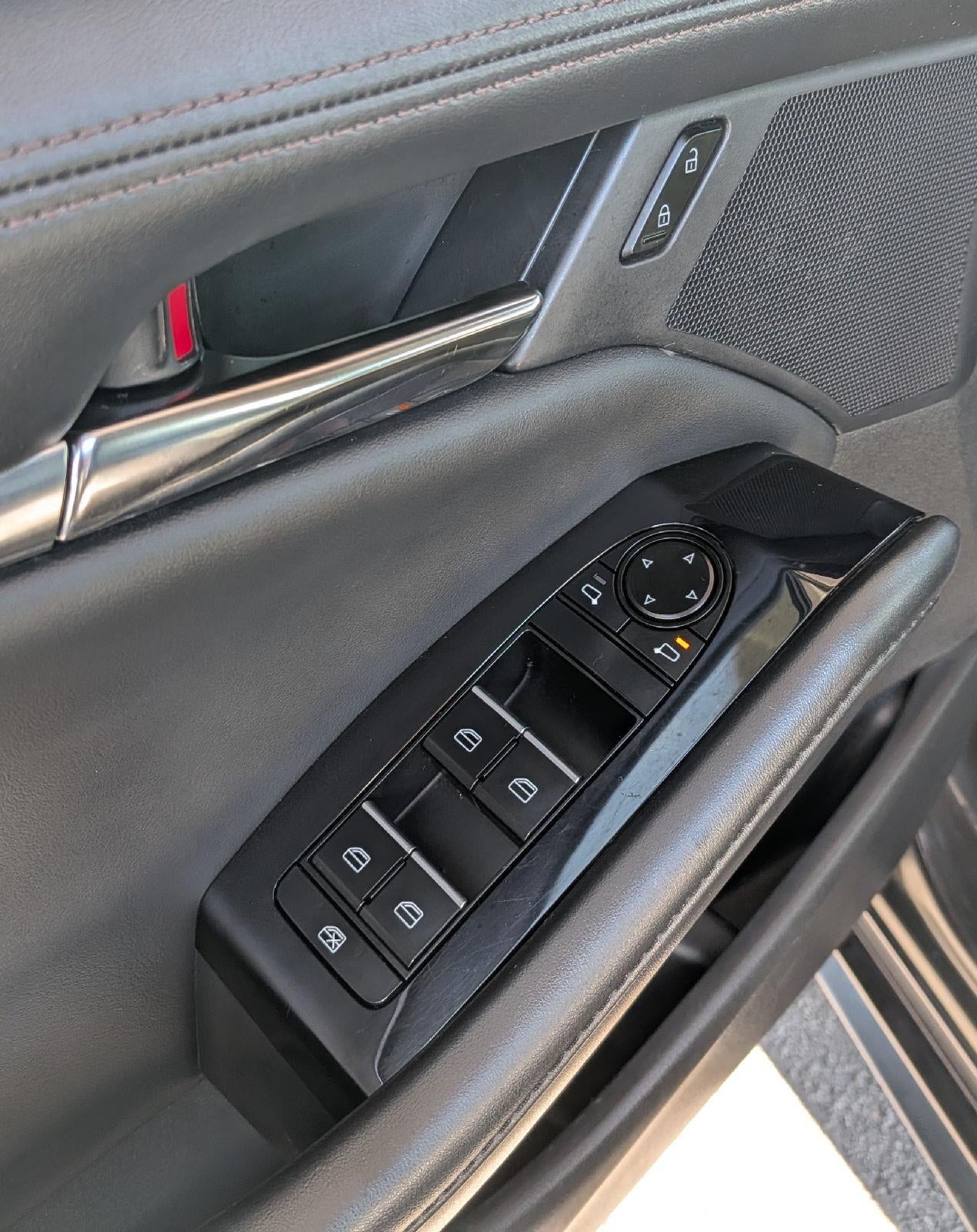 2021 Mazda Mazda3 Sedan Preferred