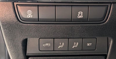 2021 Mazda Mazda3 Sedan Preferred