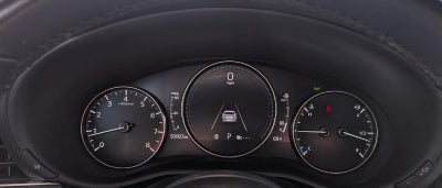 2021 Mazda Mazda3 Sedan Preferred