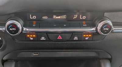 2021 Mazda Mazda3 Sedan Preferred