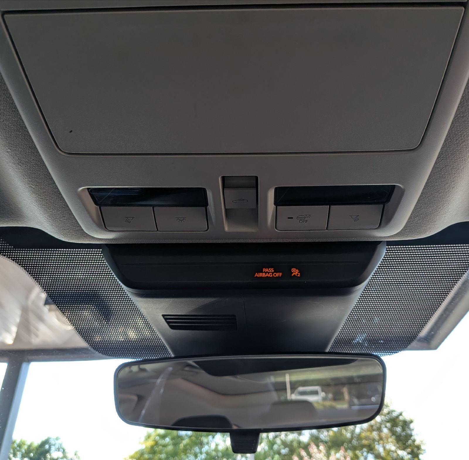 2021 Mazda Mazda3 Sedan Preferred