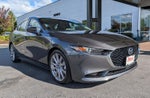 2021 Mazda Mazda3 Sedan Preferred