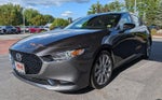 2021 Mazda Mazda3 Sedan Preferred