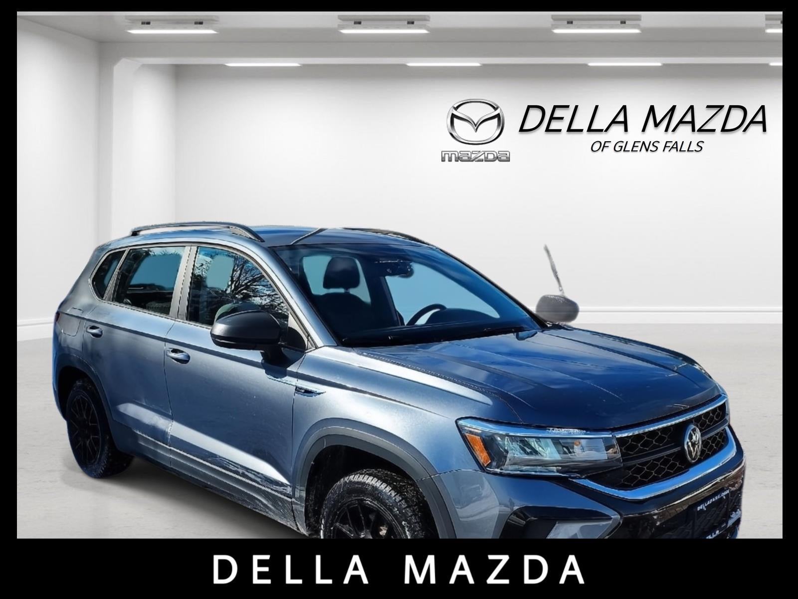 2022 Volkswagen Taos S