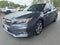 2018 Subaru Legacy Limited