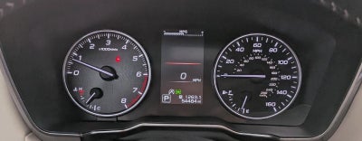 2021 Subaru Legacy Limited XT