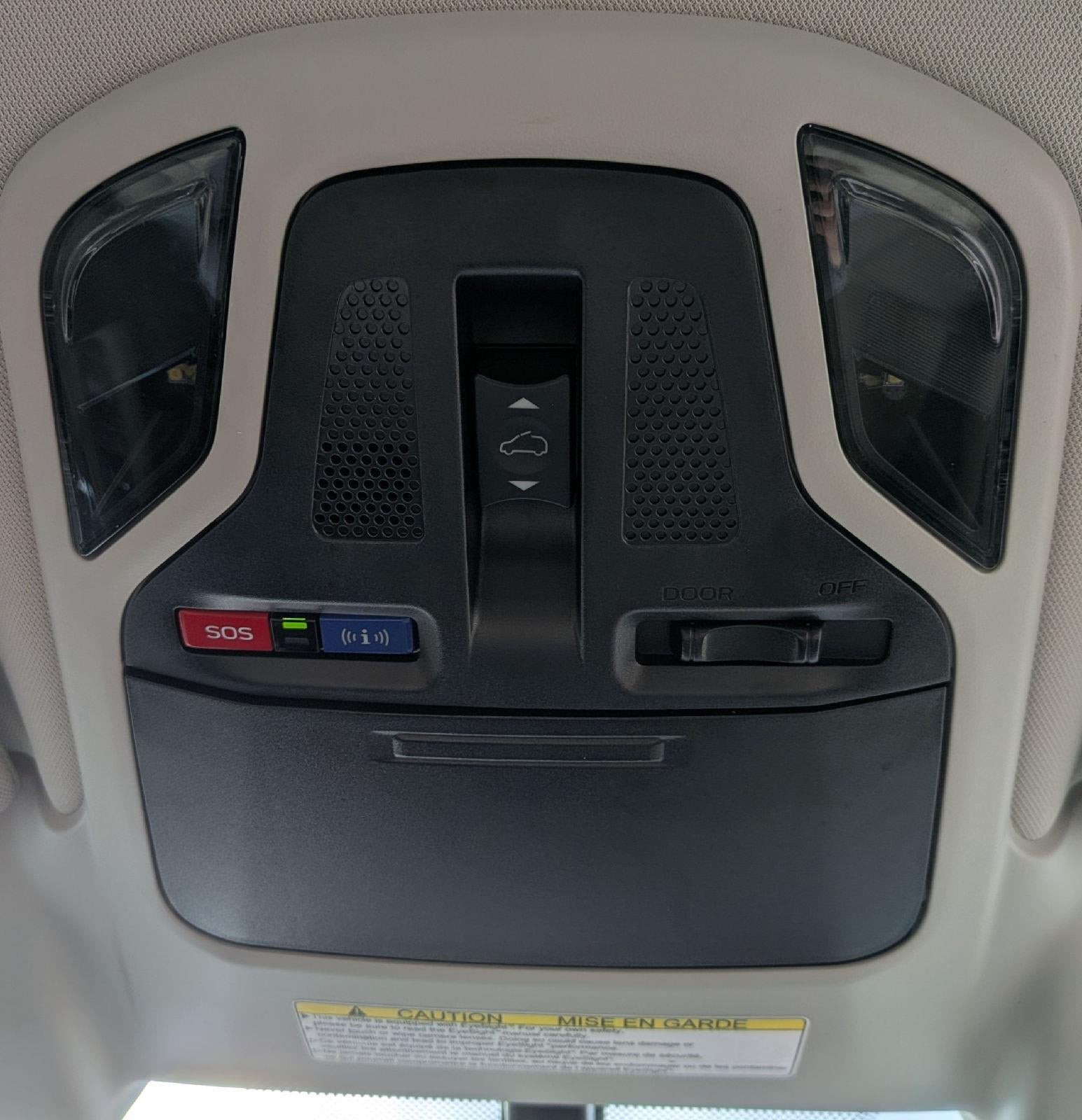2021 Subaru Legacy Limited XT