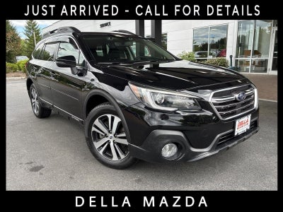 2019 Subaru Outback Limited
