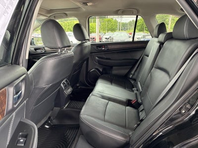 2019 Subaru Outback Limited