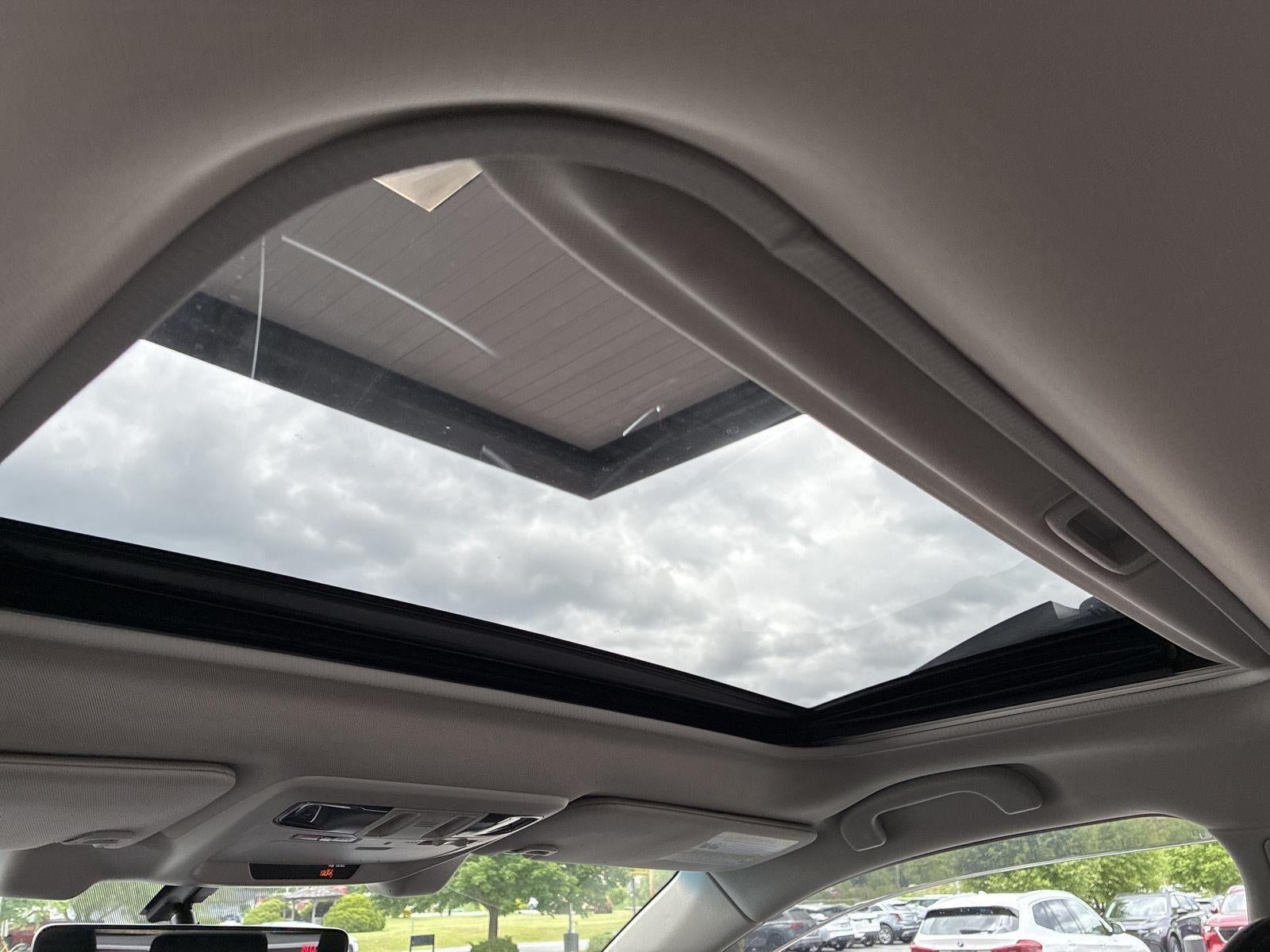 2019 Subaru Outback Limited