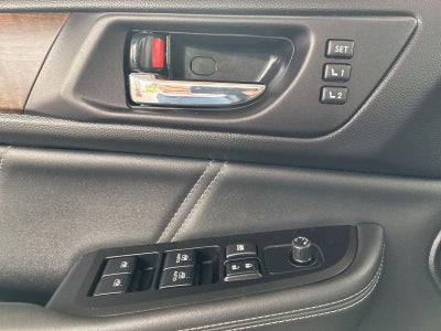 2019 Subaru Outback Limited