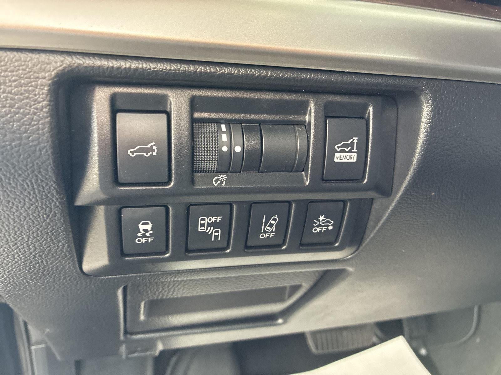 2019 Subaru Outback Limited