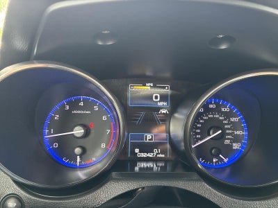 2019 Subaru Outback Limited