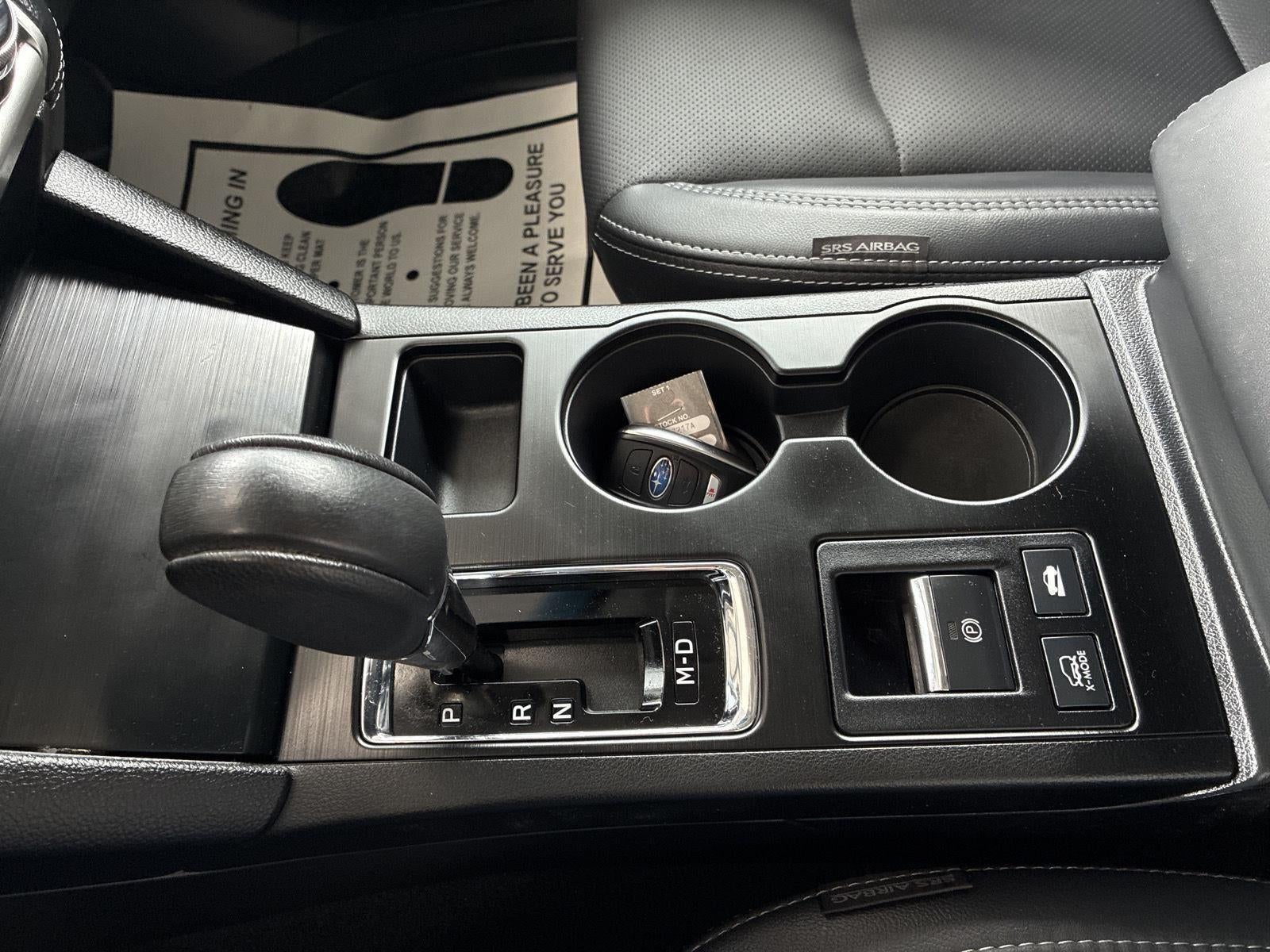 2019 Subaru Outback Limited