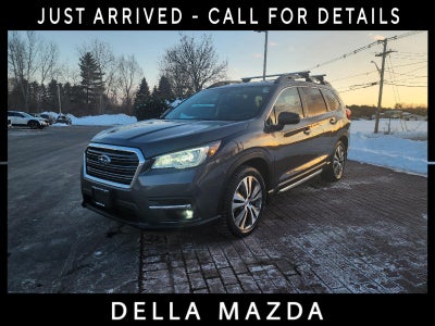 2021 Subaru Ascent Limited