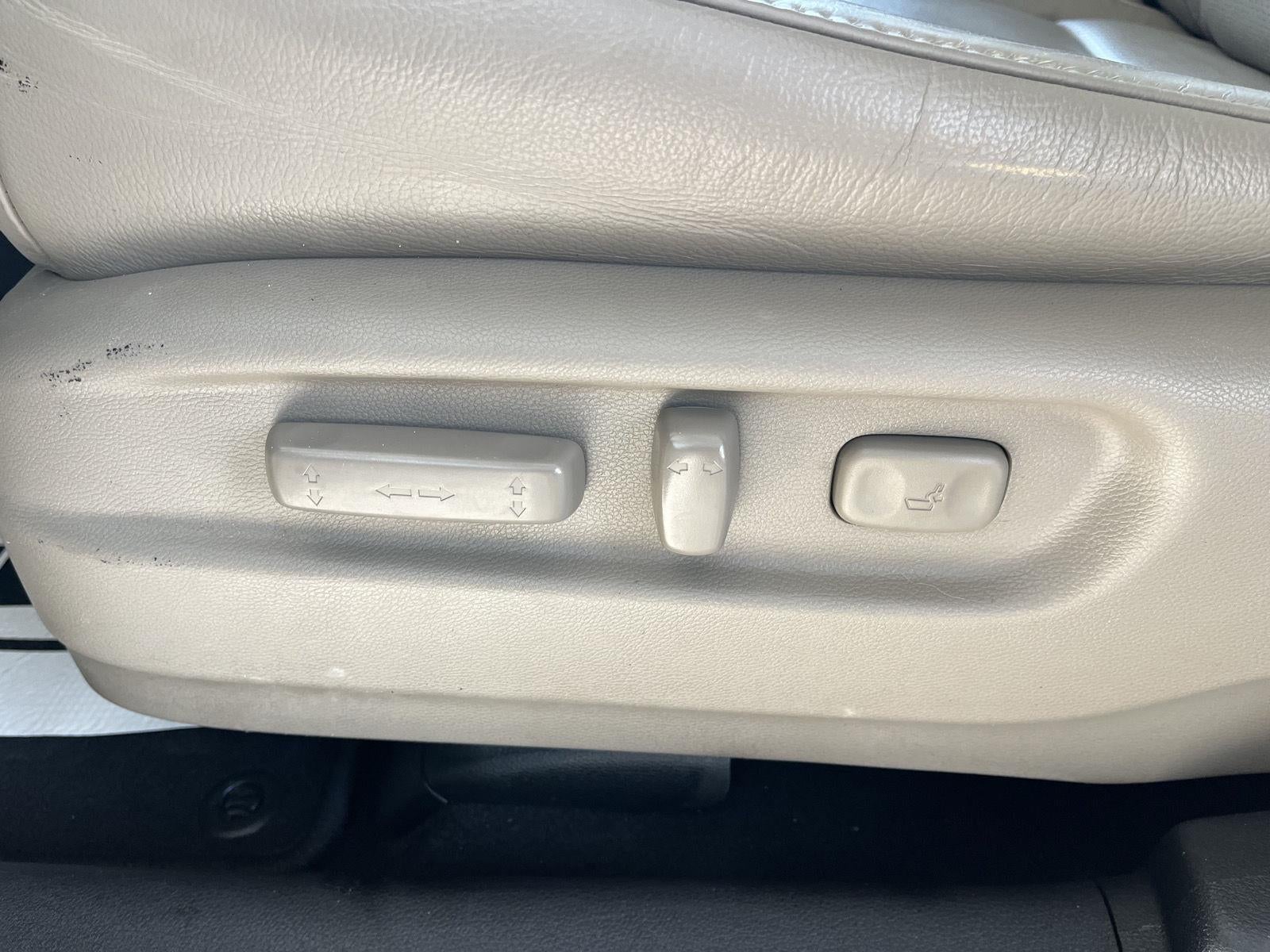 2018 Honda Pilot Elite