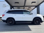 2018 Honda Pilot Elite