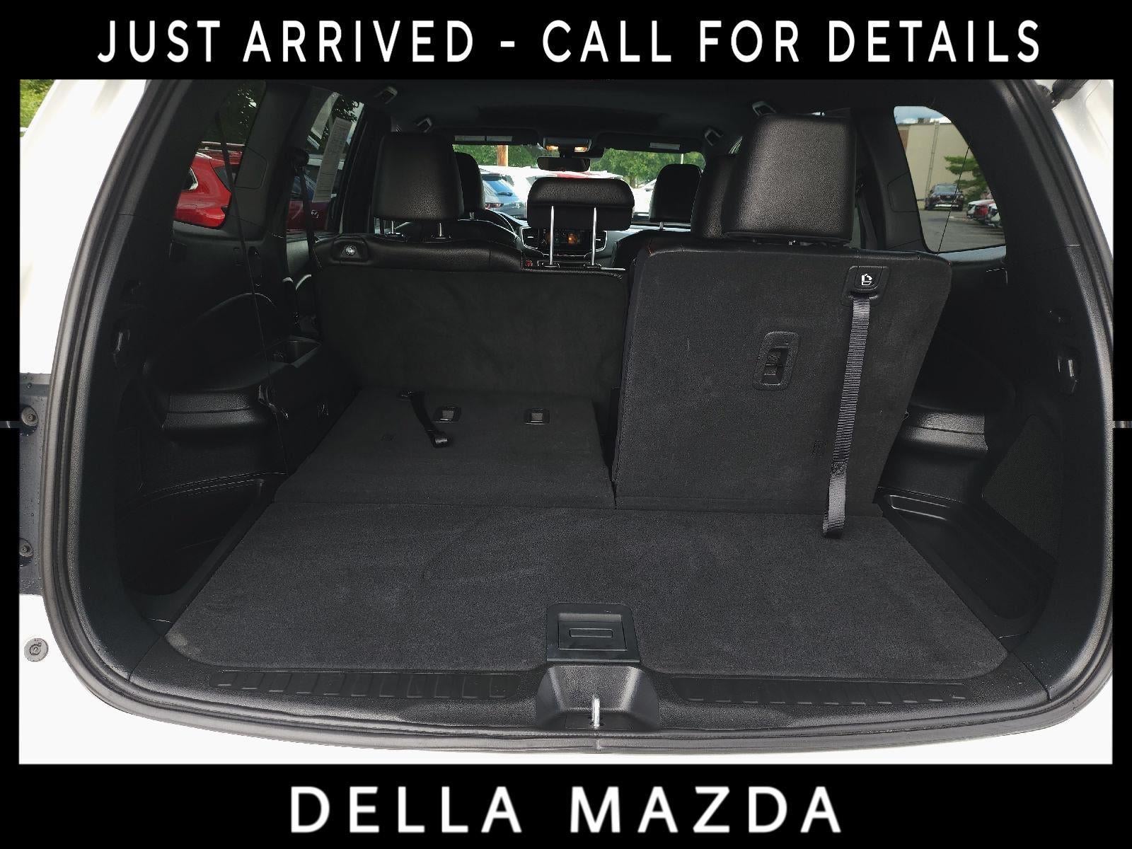 2022 Honda Pilot TrailSport