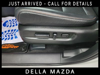 2022 Honda Pilot TrailSport