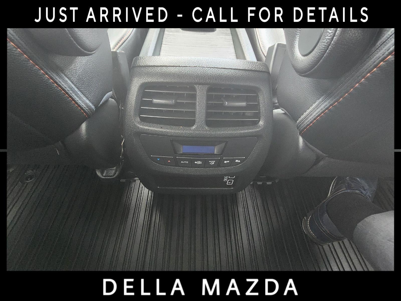 2022 Honda Pilot TrailSport