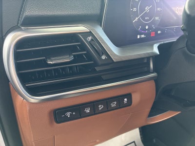 2024 Kia Telluride SX-Prestige X-Line