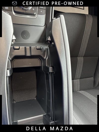 2025 Mazda Mazda CX-50 Hybrid Preferred Package