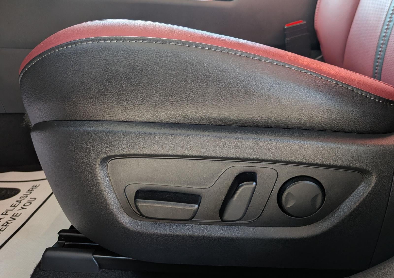 2025 Mazda Mazda Cx-50 Hybrid Premium Package