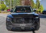 2025 Mazda Mazda Cx-50 Hybrid Premium Package