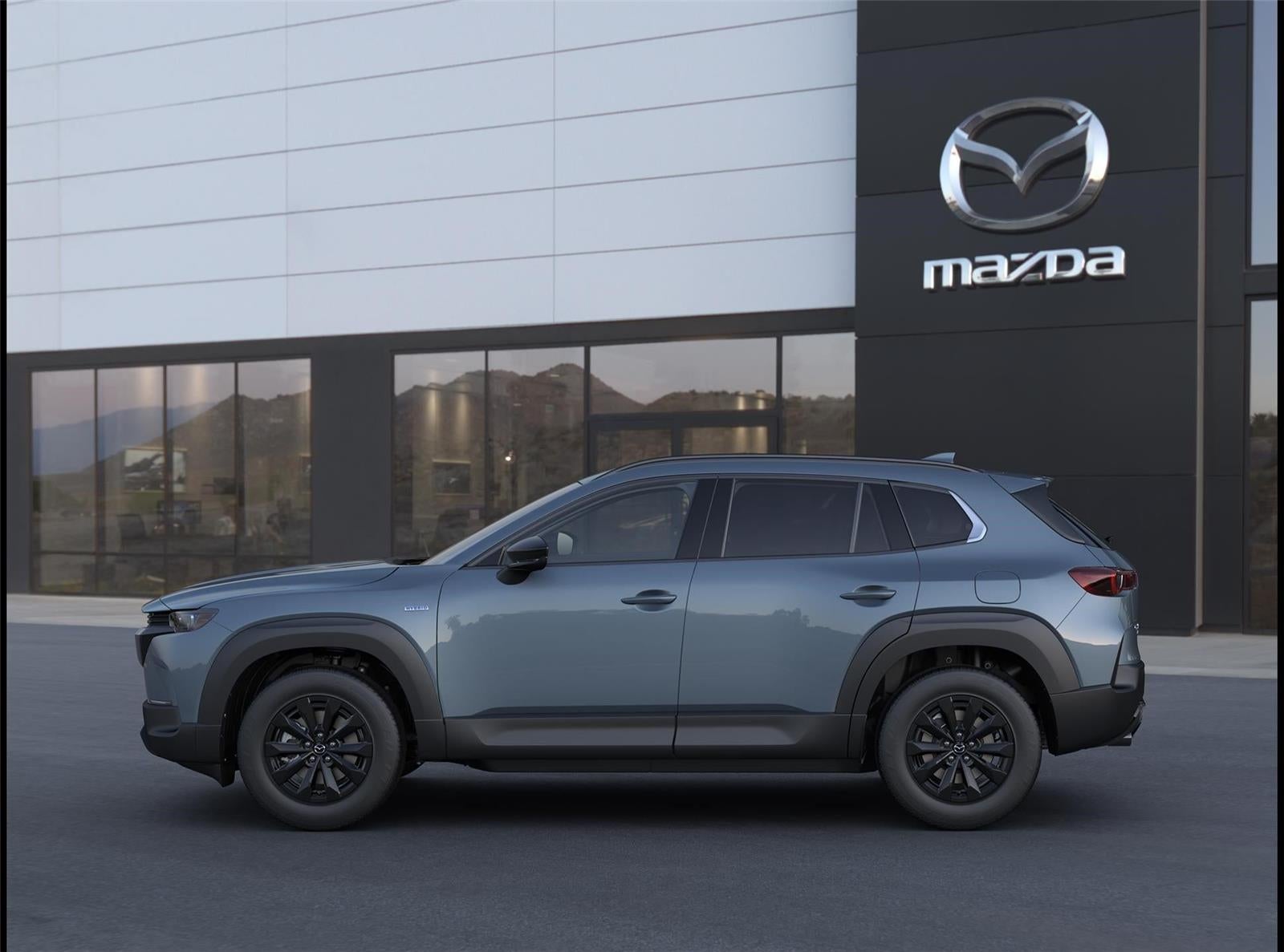 2025 Mazda Mazda CX-50 Hybrid Premium Package