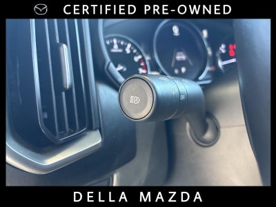 2023 Mazda Mazda CX-50 2.5 Turbo Premium Package