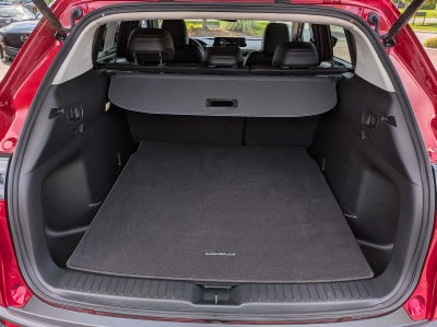 2025 Mazda Mazda CX-50 2.5 S Premium Plus Package