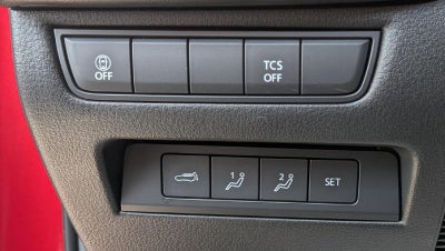 2025 Mazda Mazda CX-50 2.5 S Premium Plus Package