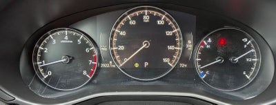 2025 Mazda Mazda Cx-50 2.5 S Premium Plus Package