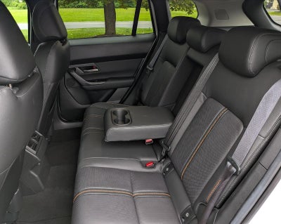 2025 Mazda Mazda Cx-50 2.5 S Premium Plus Package