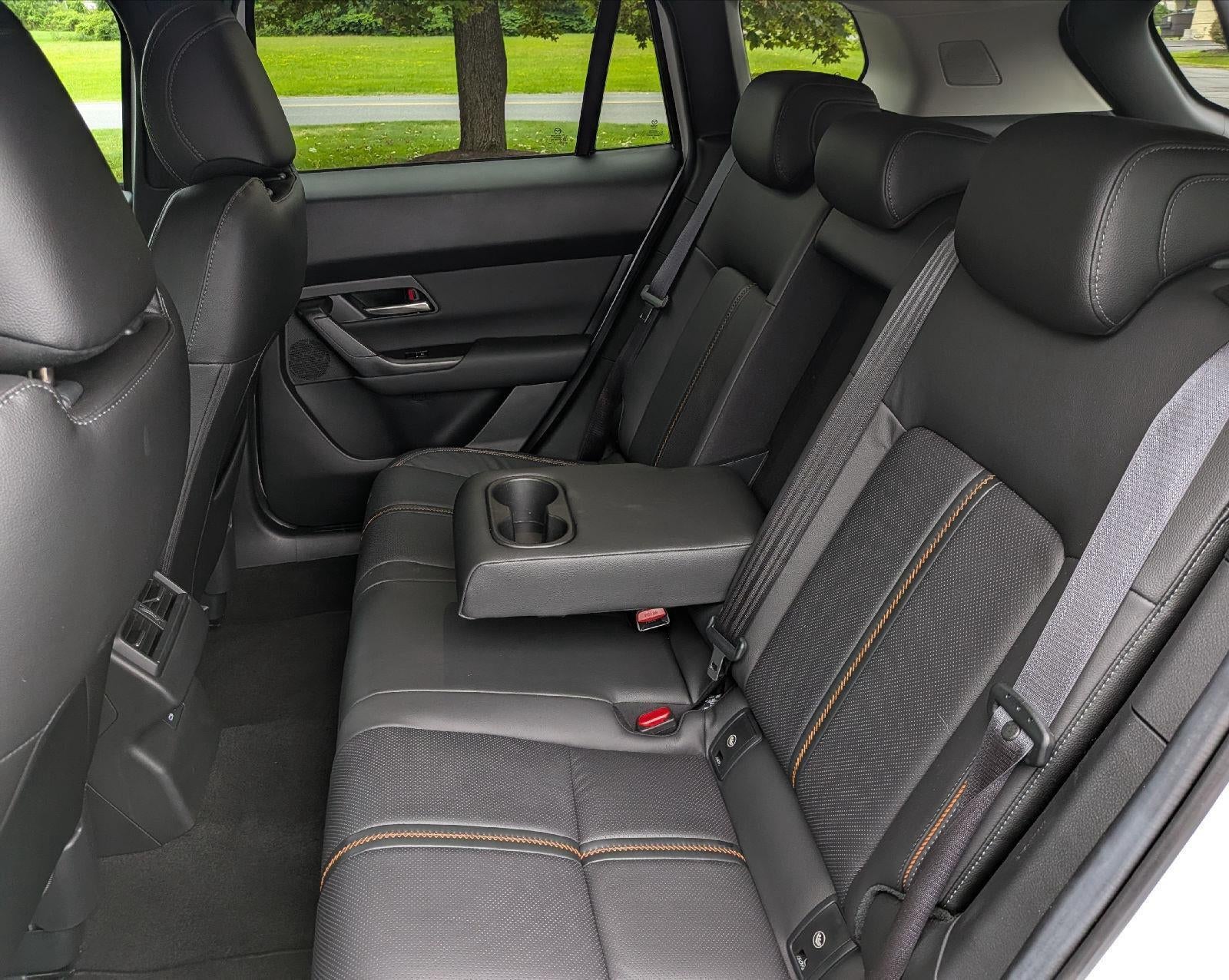 2025 Mazda Mazda Cx-50 2.5 S Premium Plus Package