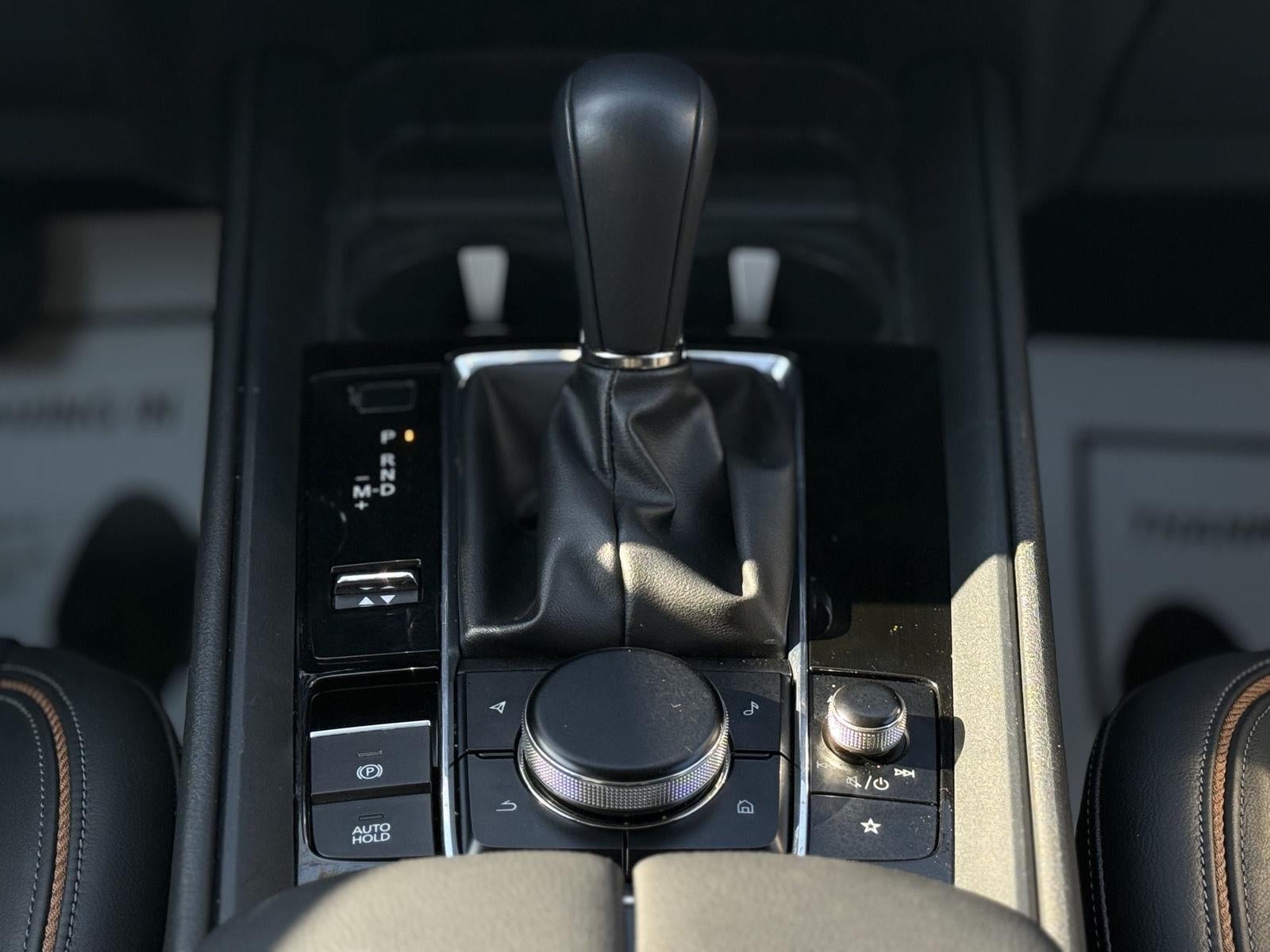 2023 Mazda Mazda CX-50 2.5 S Premium Plus Package