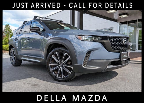 2023 Mazda Mazda CX-50 2.5 S Premium Plus Package
